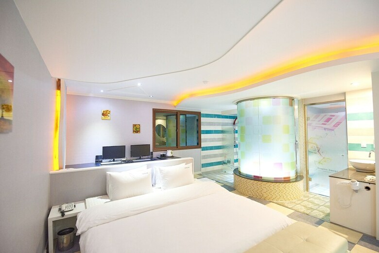 Hotel Hyu