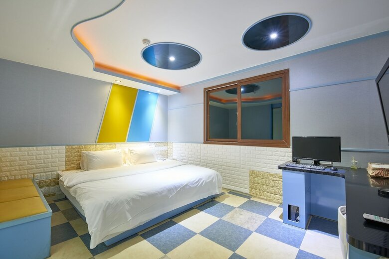 Hotel Hyu