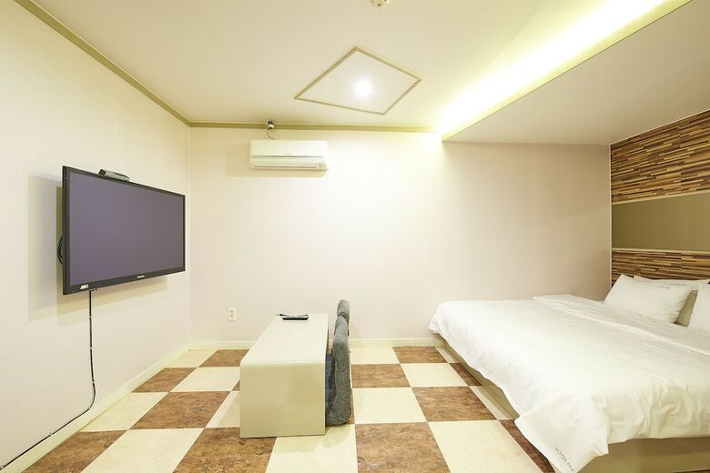 Hotel Hyu