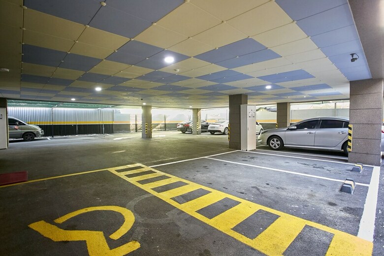Hotel Hyu