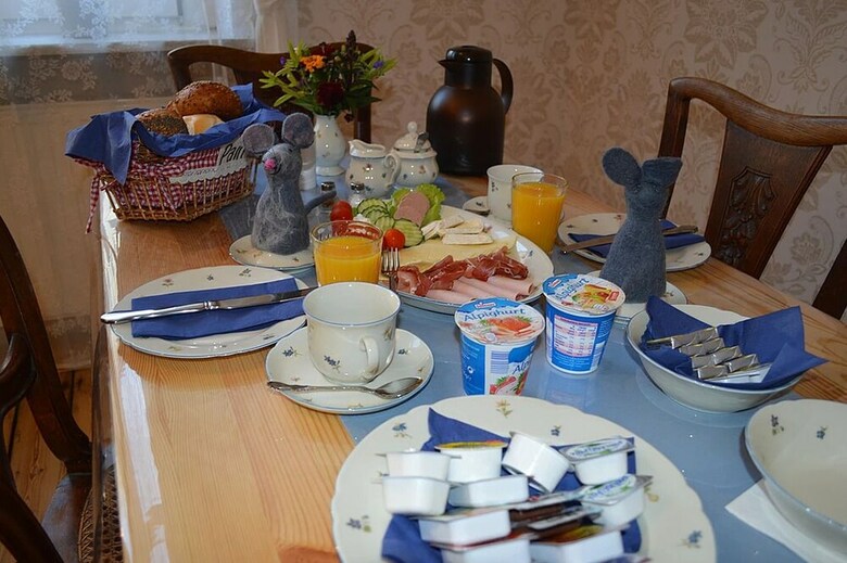 Hotel Altstadtpension Hameln