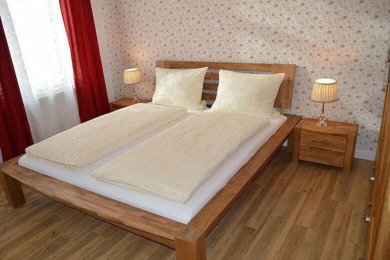 Hotel Altstadtpension Hameln