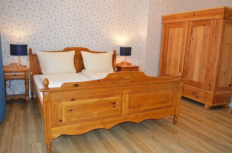 Hotel Altstadtpension Hameln