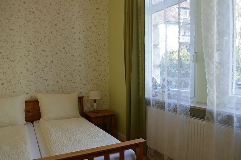 Hotel Altstadtpension Hameln