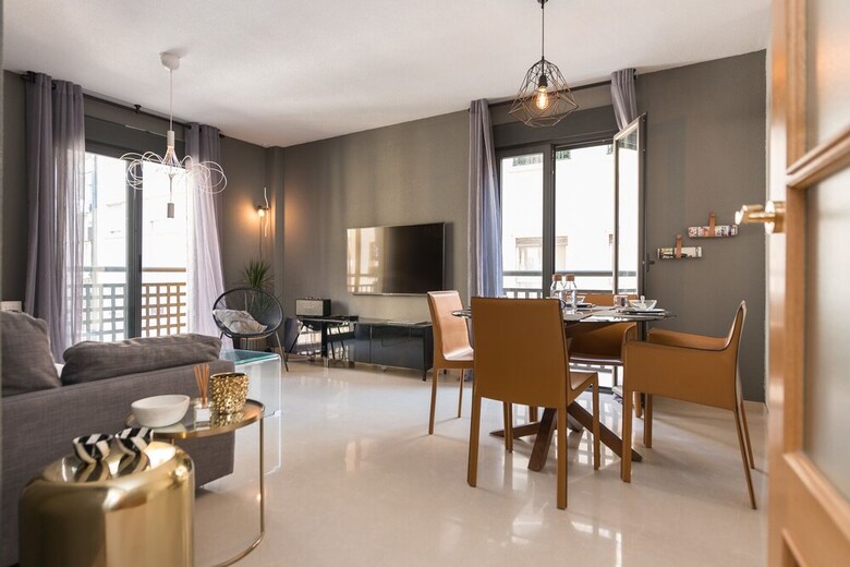 Apartamentos Myflats San Francisco 18
