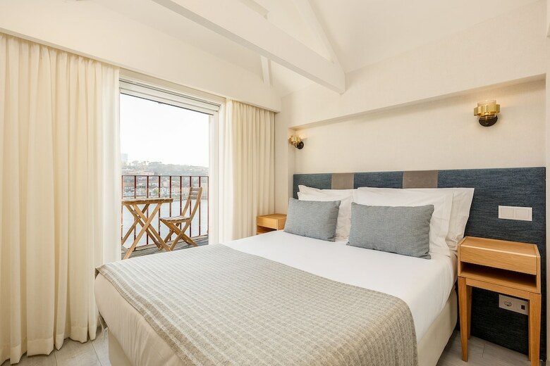 Your Opo Ribeira Apartments Porto