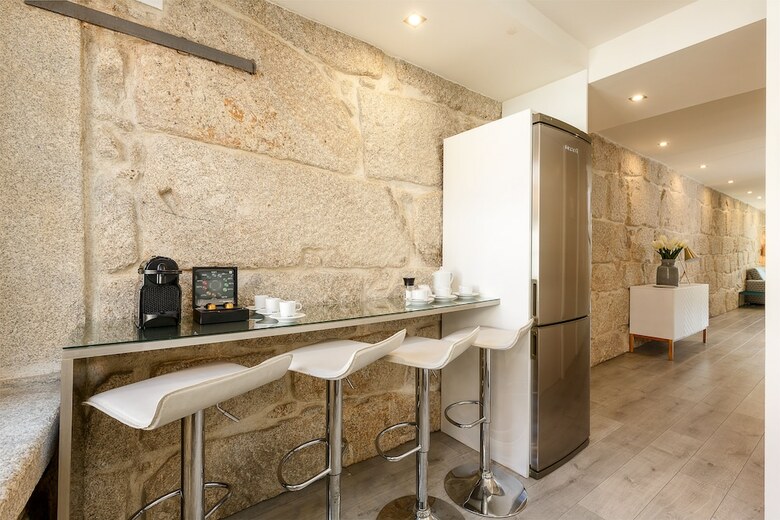 Your Opo Ribeira Apartments Porto