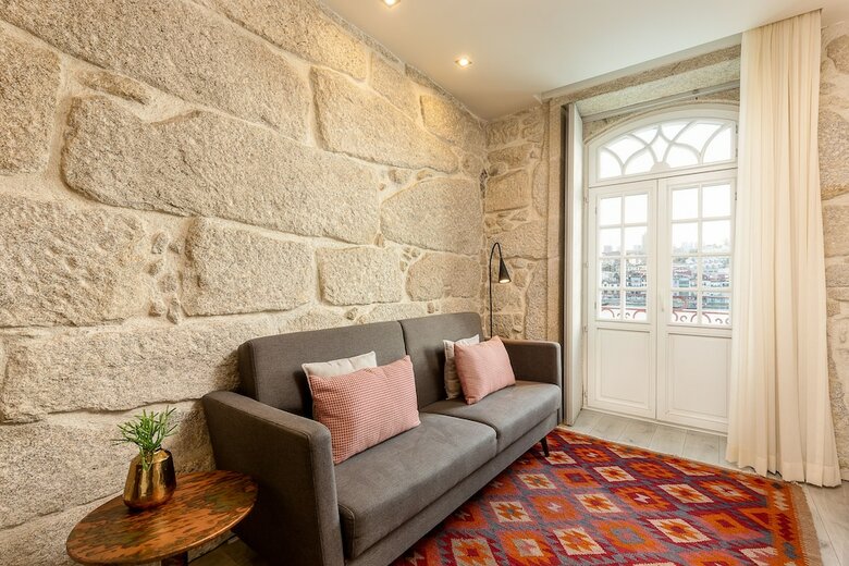 Your Opo Ribeira Apartments Porto