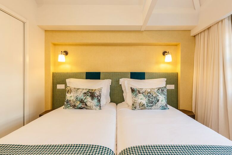 Your Opo Ribeira Apartments Porto