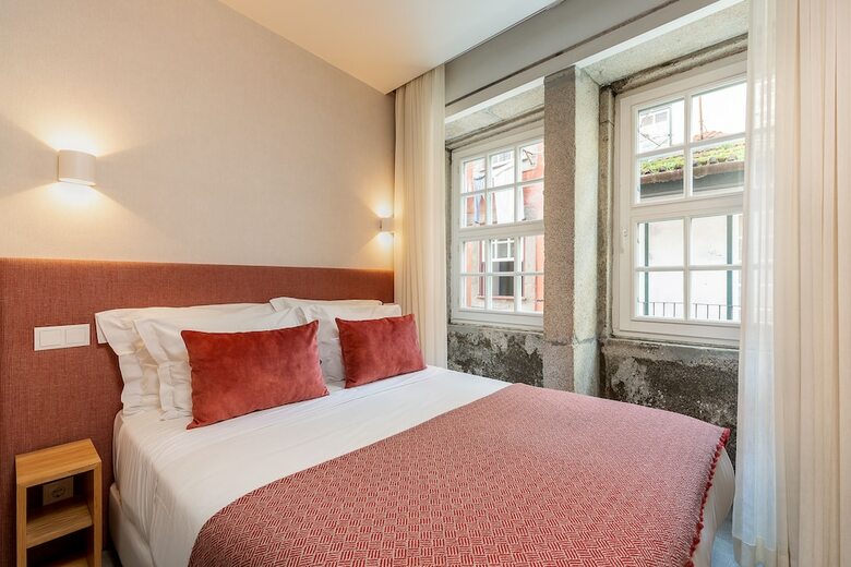 Your Opo Ribeira Apartments Porto