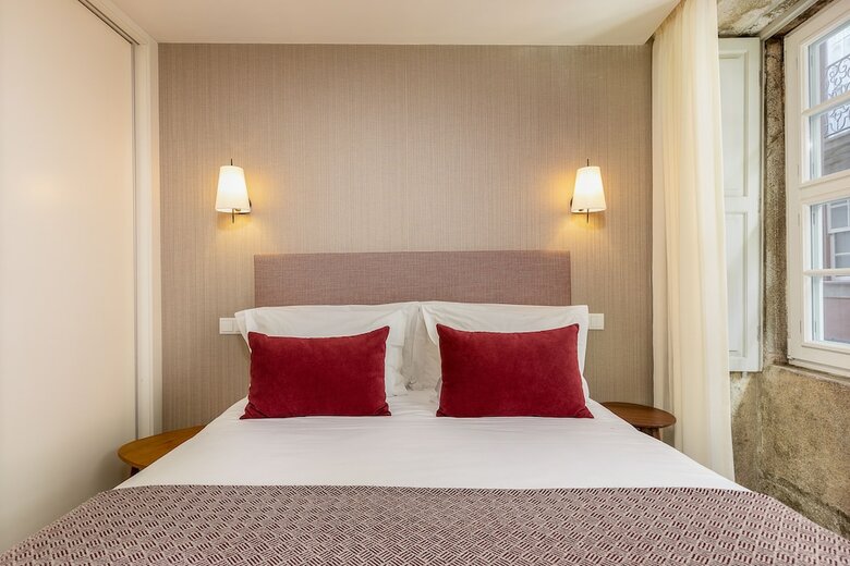 Your Opo Ribeira Apartments Porto