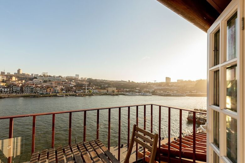 Your Opo Ribeira Apartments Porto