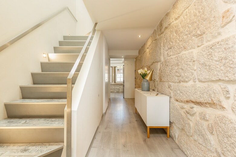 Your Opo Ribeira Apartments Porto