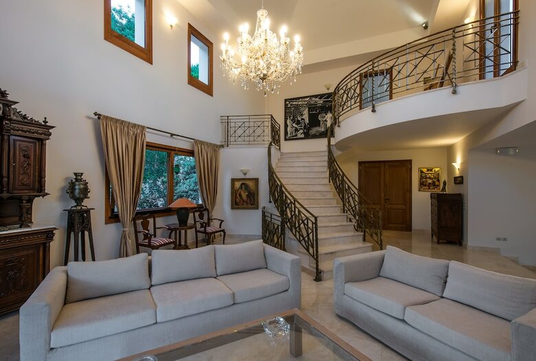 Posada Mansion By Checkin