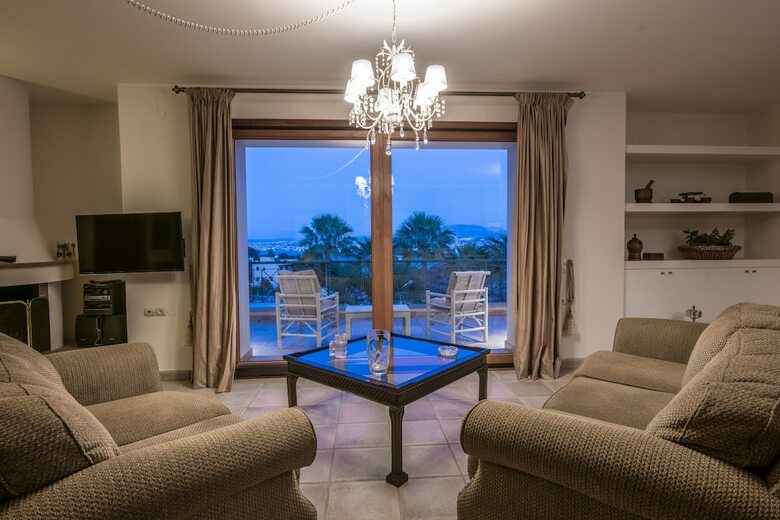 Posada Mansion By Checkin