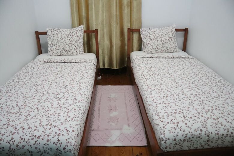 Hotel Atlantic Hostel
