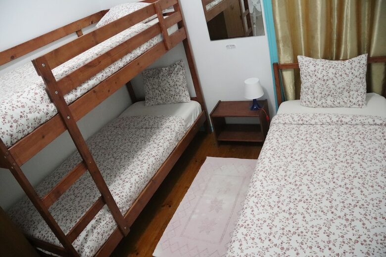 Hotel Atlantic Hostel