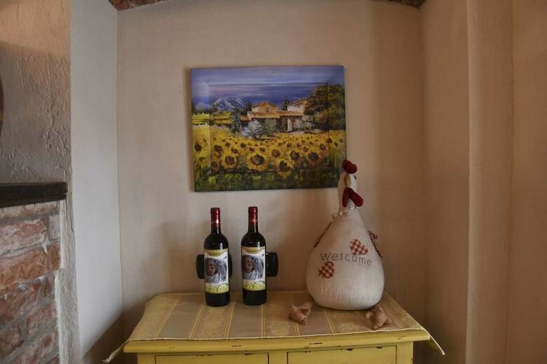 La Dolce Vita Bed & Breakfast