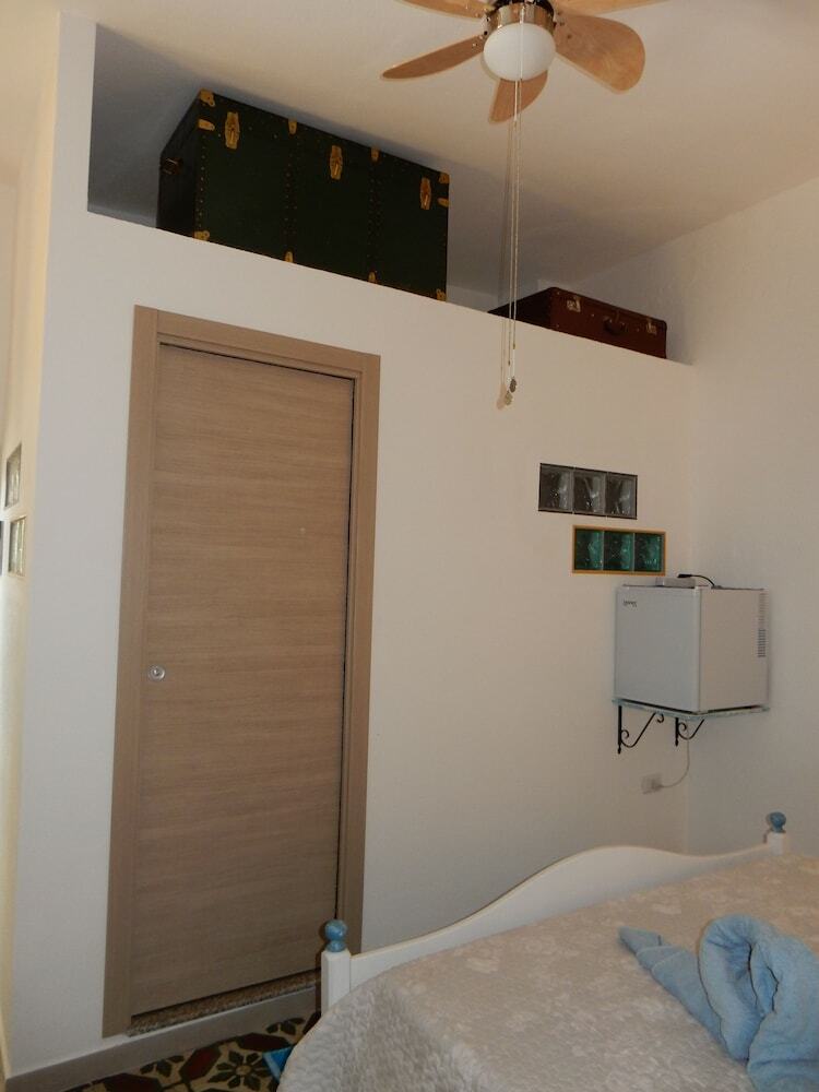 B&B Eleonora D'arborea