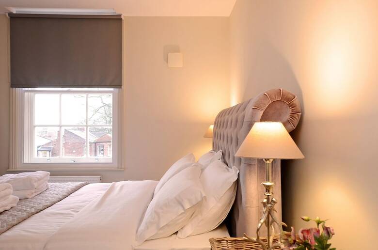 Ranmoor Apartments At Glossop Road
