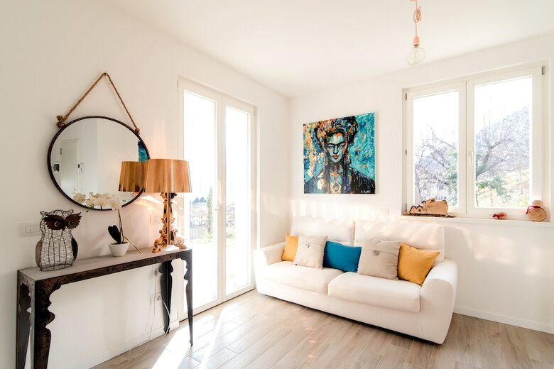 Apartamento Magic Garden Pool