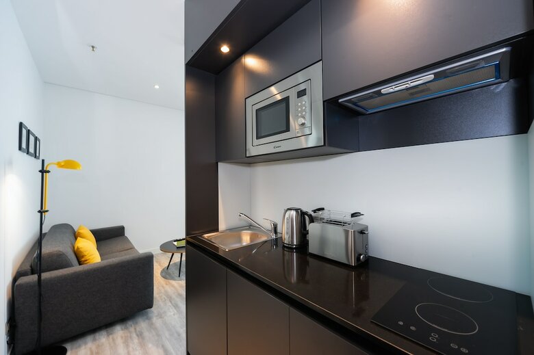 Staycity Aparthotels Venice Mestre