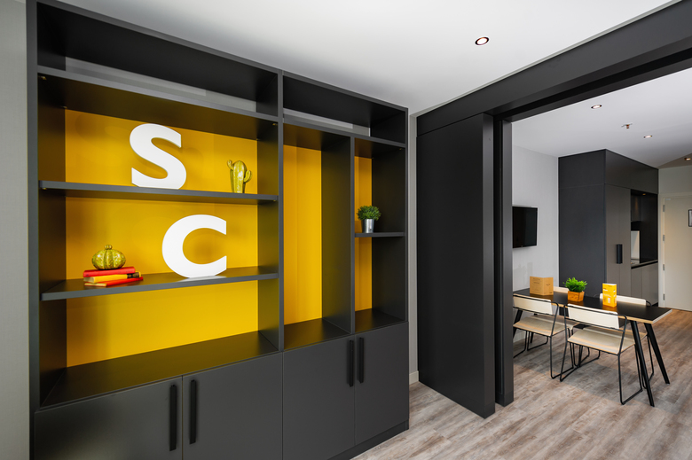 Staycity Aparthotels Venice Mestre