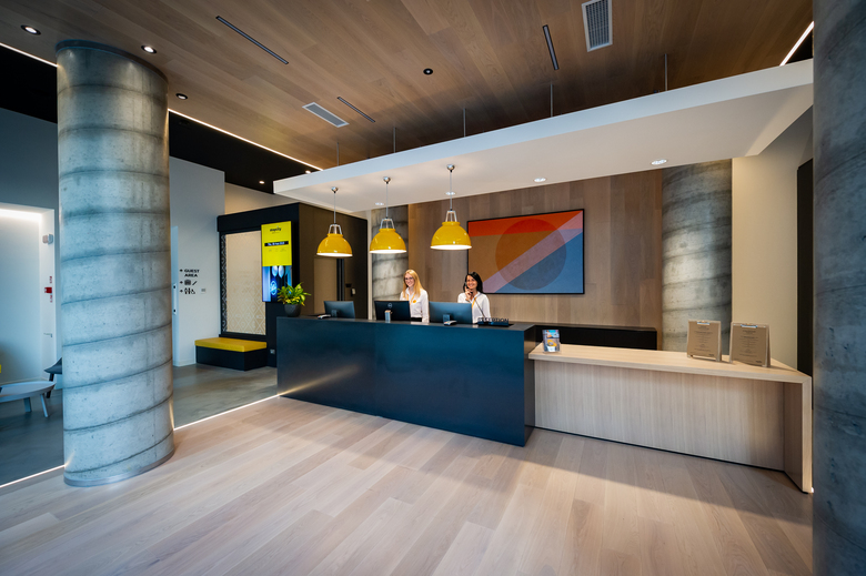 Staycity Aparthotels Venice Mestre
