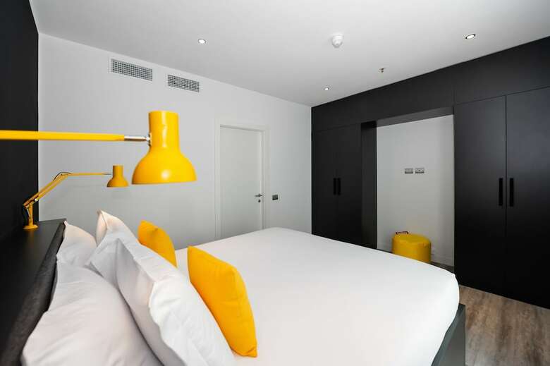 Staycity Aparthotels Venice Mestre