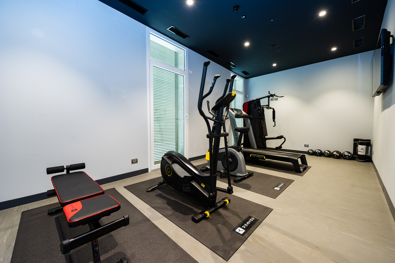 Staycity Aparthotels Venice Mestre
