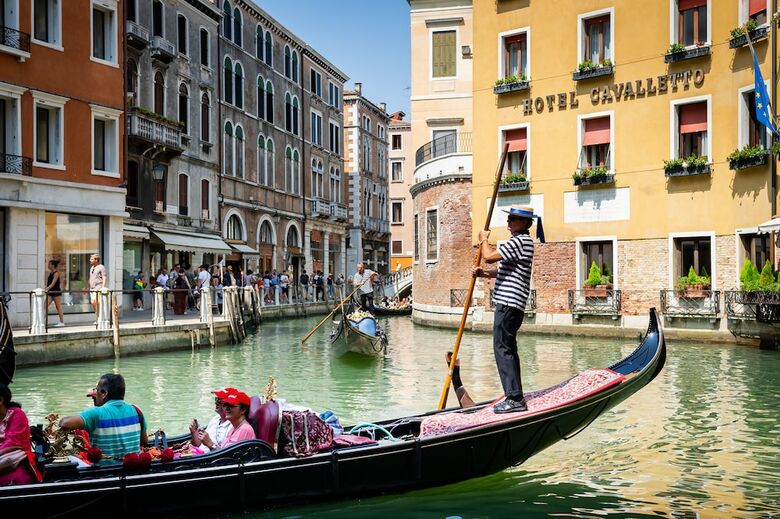 Staycity Aparthotels Venice Mestre