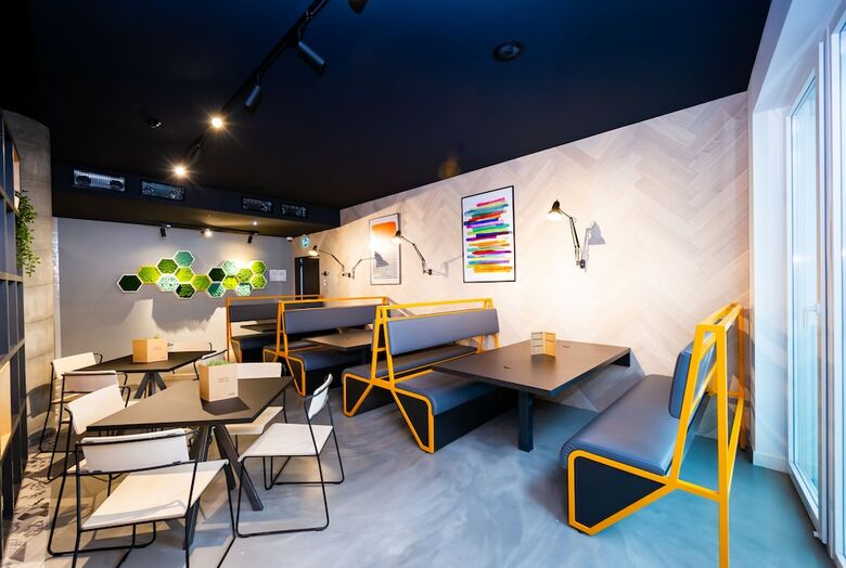Staycity Aparthotels Venice Mestre