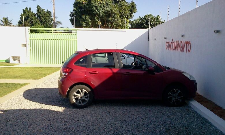 Agroturismo Chacara So Alegria Em Parnamirim