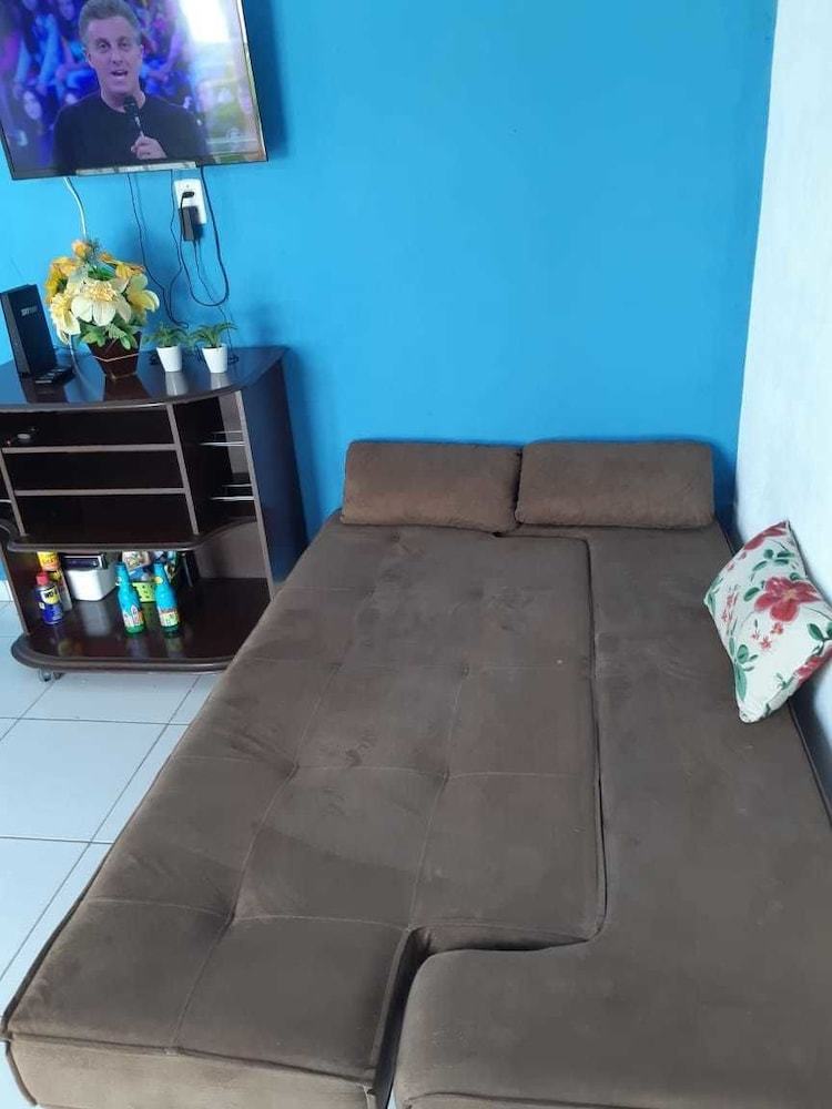 Agroturismo Chacara So Alegria Em Parnamirim