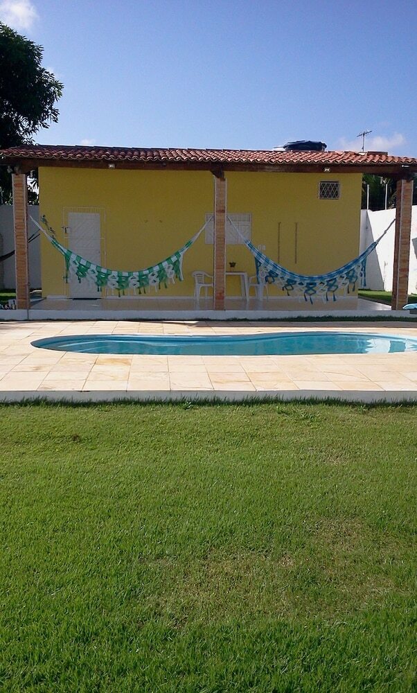 Agroturismo Chacara So Alegria Em Parnamirim