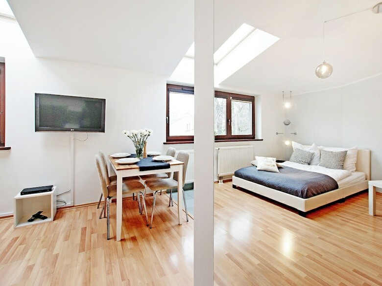 Apartamentos Little Home - Paris
