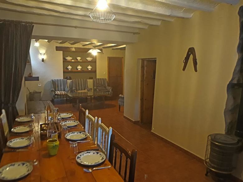 Mas De Tenesa