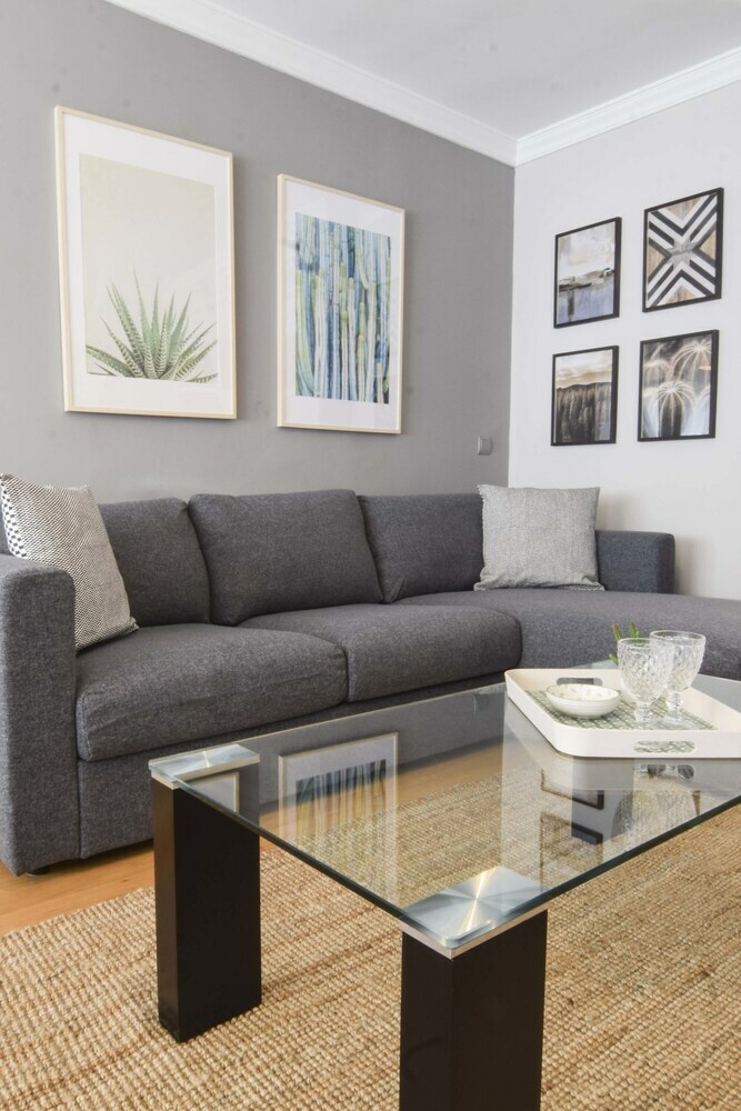 Apartamentos Letmalaga Cremades Duke