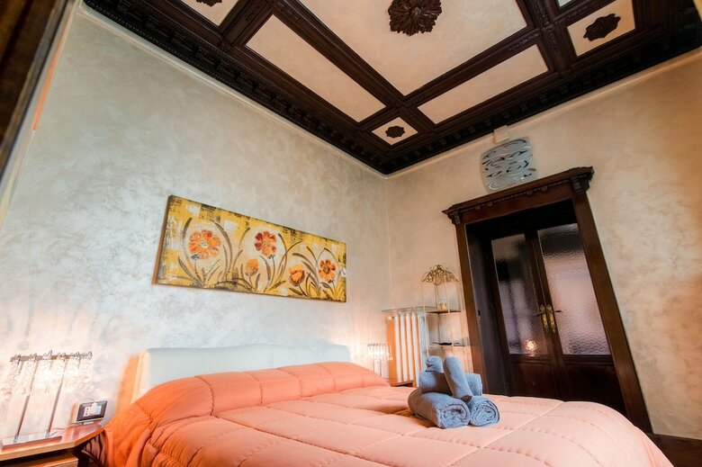 Apartamento La Grande Dame
