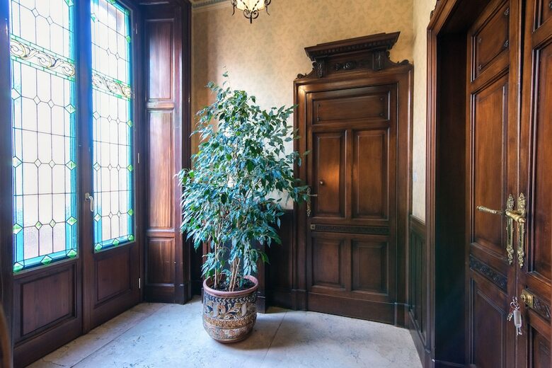 Apartamento La Grande Dame