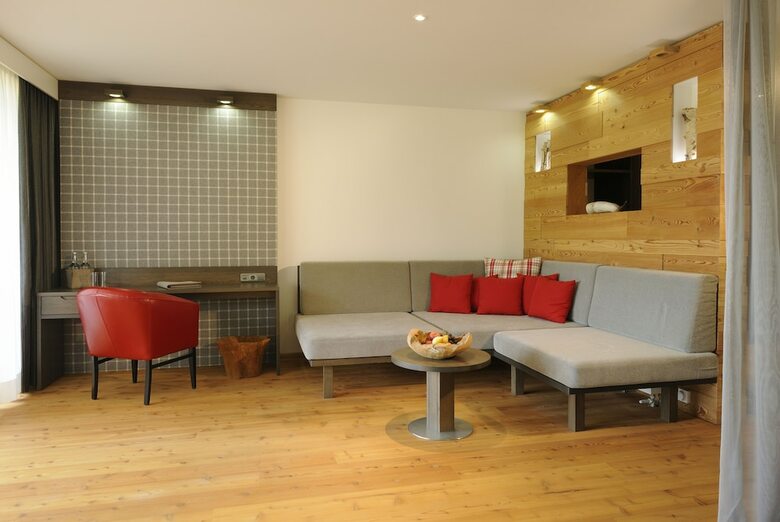 Hotel Hubertus Unplugged