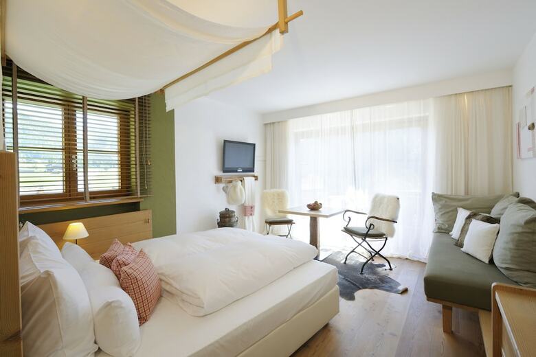 Hotel Hubertus Unplugged