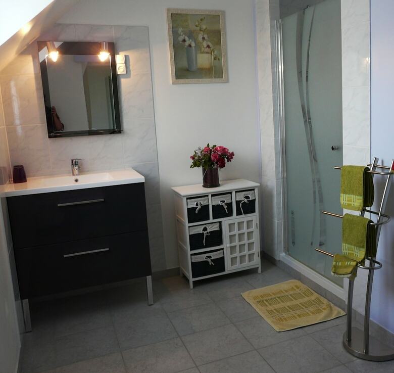 Bed & Breakfast Chambres D'h�tes Le Pot Au Lait