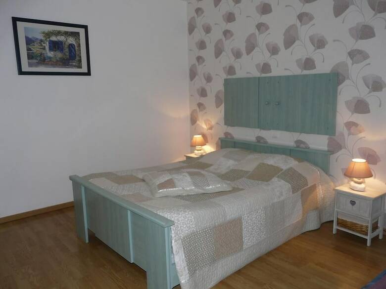 Bed & Breakfast Chambres D'h�tes Le Pot Au Lait