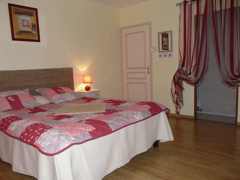 Bed & Breakfast Chambres D'h�tes Le Pot Au Lait