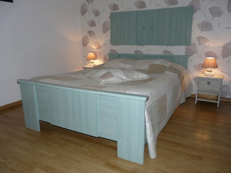 Bed & Breakfast Chambres D'h�tes Le Pot Au Lait