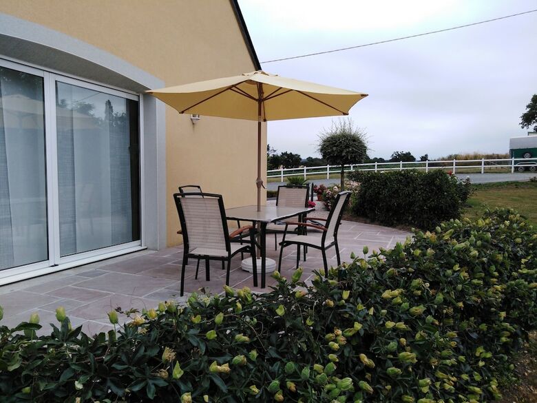 Bed & Breakfast Chambres D'h�tes Le Pot Au Lait