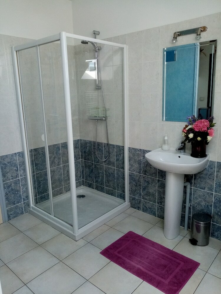 Bed & Breakfast Chambres D'h�tes Le Pot Au Lait