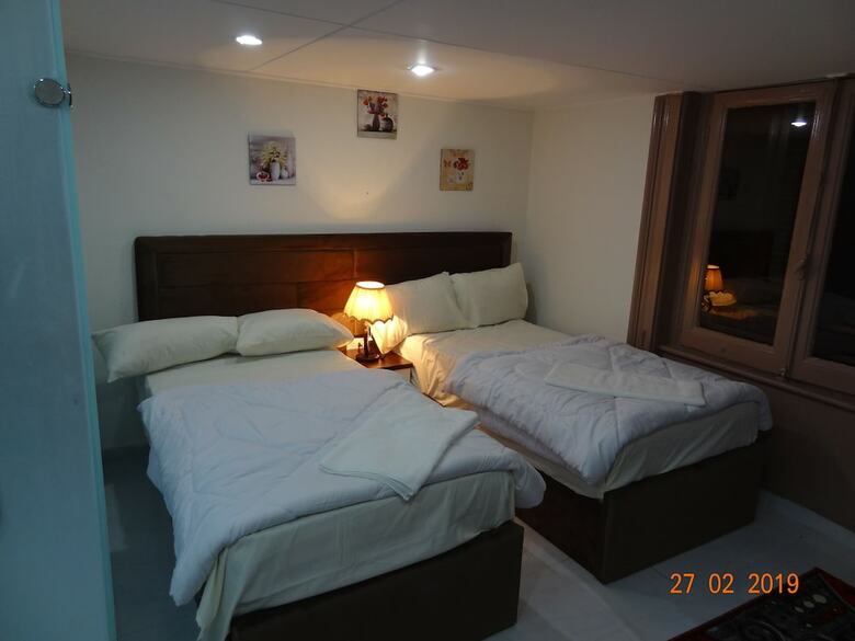 Hostal Gardenia Hotel