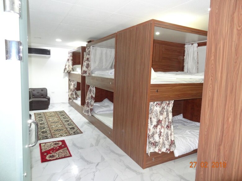 Hostal Gardenia Hotel